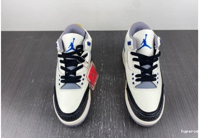 Hyperoad JORDAN 3 AIR 1205